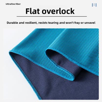 workout towel