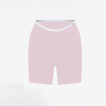 High-waisted quick-drying butt-lifting workout pants