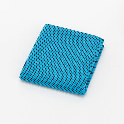 workout towel
