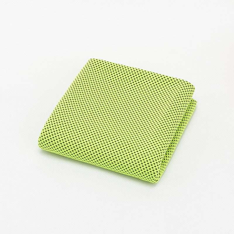 workout towel