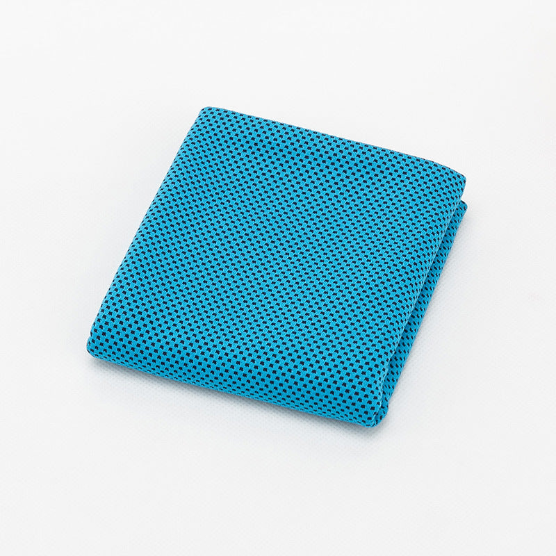 workout towel