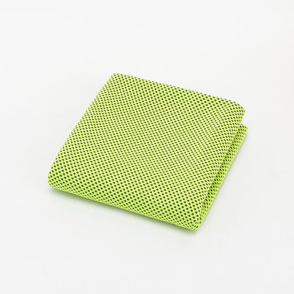 workout towel