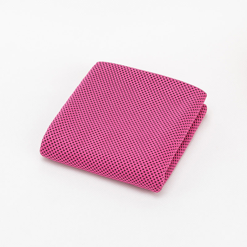 workout towel