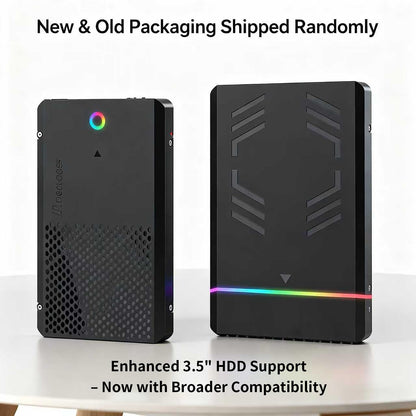 NEW 14TB Retro Gaming Hard Drive Preloaded with 98000+ Games | Plug & Play for 7 Gaming Systems | 9800+ 3D & 1000+ High-End PC Games | USB 3.1 Portable External Hard Drive for Windows PC 7/8/10/11