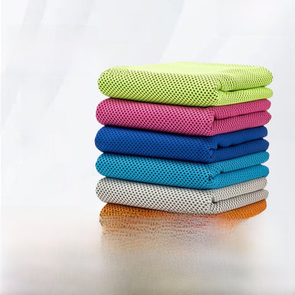 workout towel