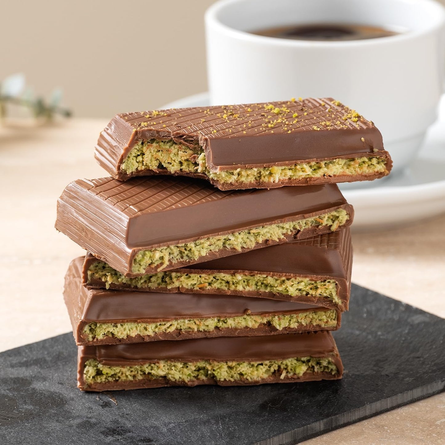 Kataifi Shredded Fillo Dough, Kadayif Shredded for Dubai Chocolate Filling, Katifi for Dubai Chocolate Bar, Knafeh Phyllo Dough, Kunafa 500g (17.6 oz- Single Pack)