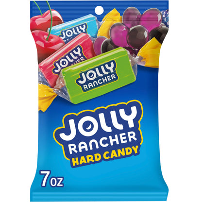 JOLLY RANCHER Original Fruit Flavored Hard Candy Bag, 27 oz