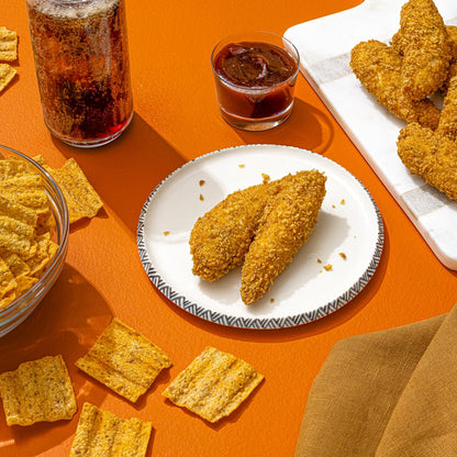SunChips 100% Whole Grain Chips, Harvest Cheddar, 1 oz Bags, Pack of 40, No Artificial Flavors, Colors