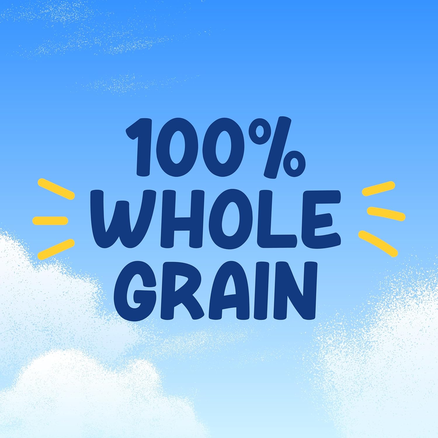 SunChips 100% Whole Grain Chips, Harvest Cheddar, 1 oz Bags, Pack of 40, No Artificial Flavors, Colors