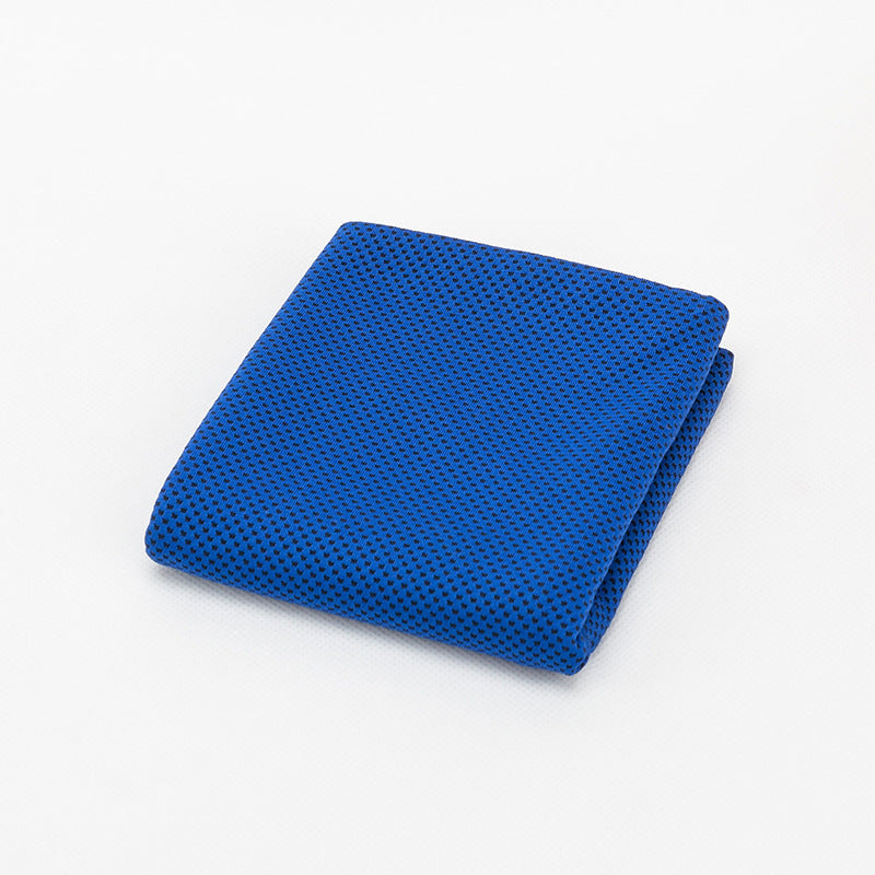 workout towel