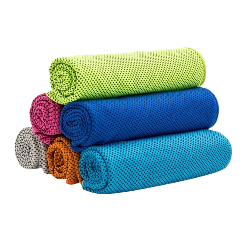 workout towel